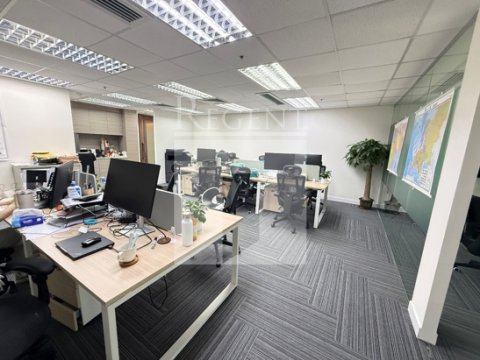 Hong Kong Property, Hong Kong Office