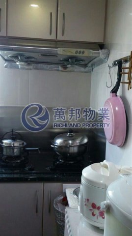 富善村