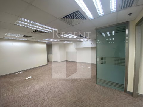 Laford Ctr (勵豐中心) 