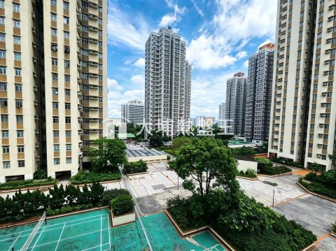 大埔廣場 