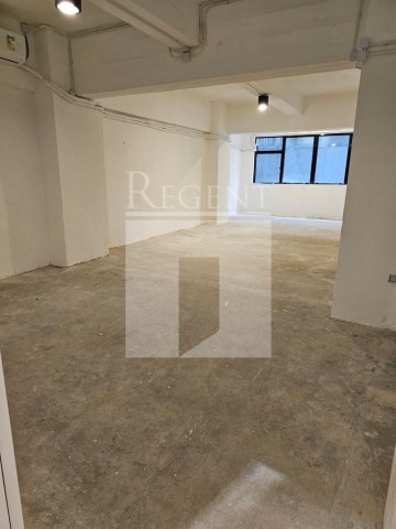 Hong Kong Office, Regent
