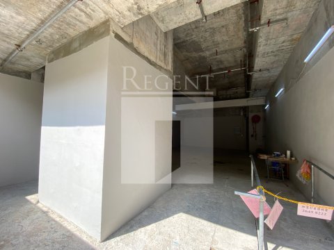 YUCCIE SQUARE TWR 02 (世宙 第02座) 