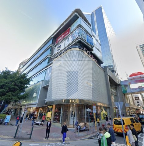 MIRA PLACE TWR A (美丽华广场 A座) 