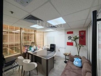China Hong Kong City Blk 02 (中港城 第02座) 