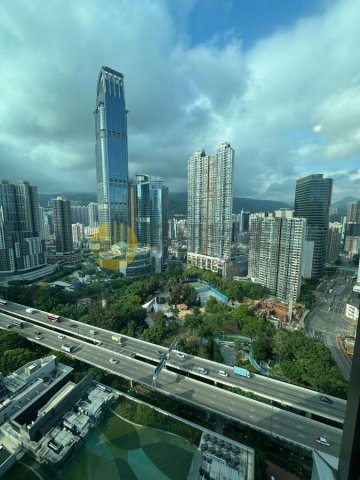 柏傲灣 第02B座