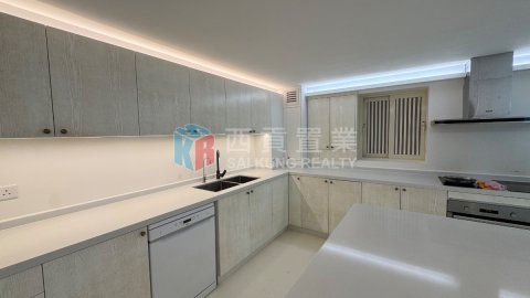 早禾坑村