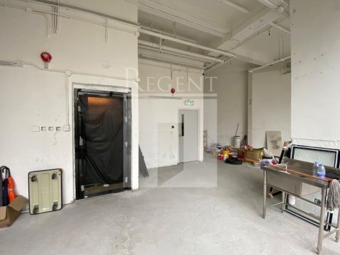 SPARK CITY MONG KOK (俊薈旺角) 