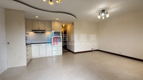 大涌口