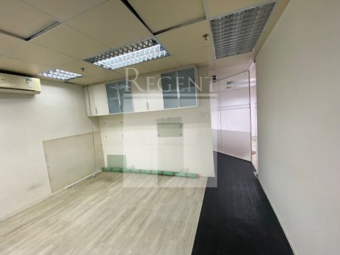 Hong Kong Property, Hong Kong Office