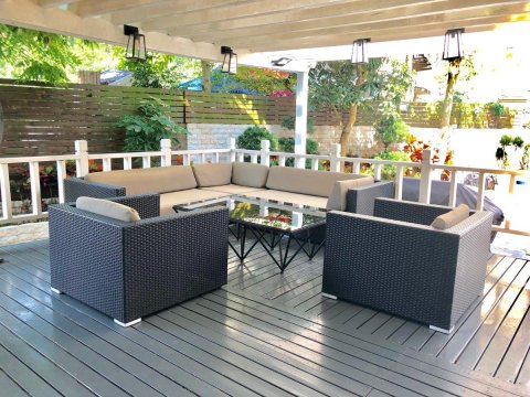 汀角村屋 95080030