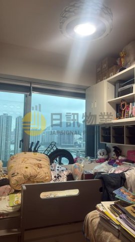 柏傲灣 第01B座