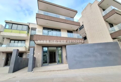 錦上路全新入車花園