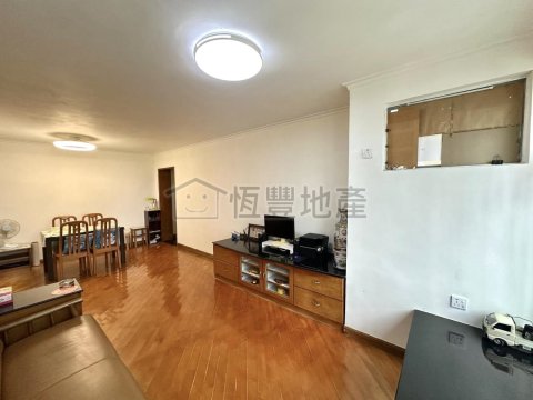 樂翠台 第02座