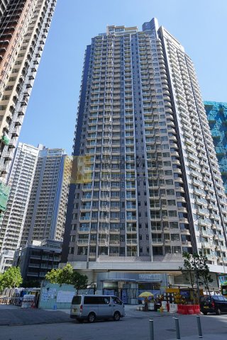 嘉匯 第01座