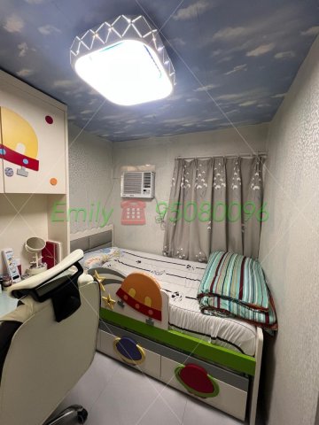 王屋村 @ EMILY 95080096