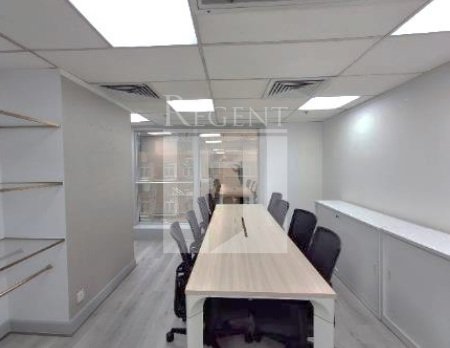 ONE CAPITAL PLACE (海德中心) ONE CAPITAL PLACE (海德中心)