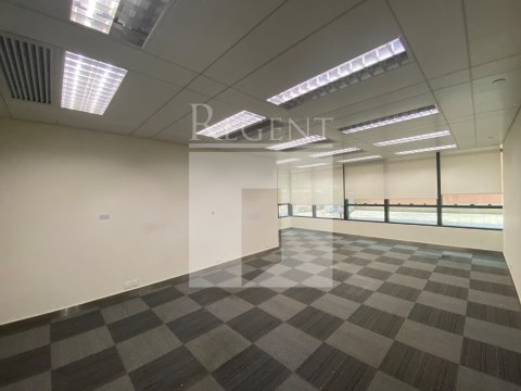 Infotech Ctr (訊科中心) 
