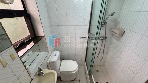 西貢市中心 西貢市中心