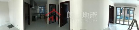 橫州 肆正3房中層 筍租