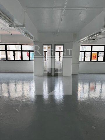FUK KEUNG IND BLDG (福強工業大廈) 