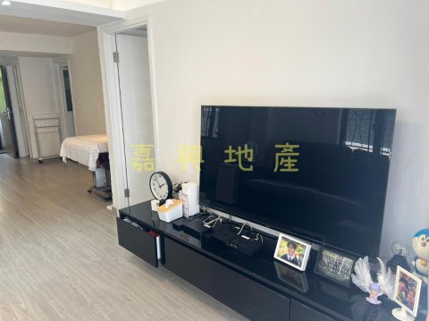 烏溪沙村 95080030