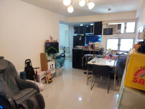 雲疊花園 第04座