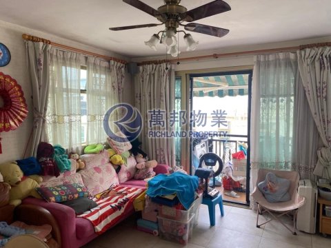 華樂豪庭 華樂豪庭