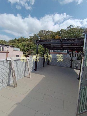 大水坑村