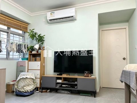大埔廣場  