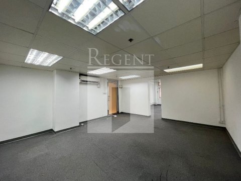 Hong Kong Office, Regent