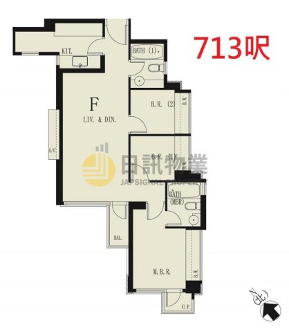 環宇海灣 第03座