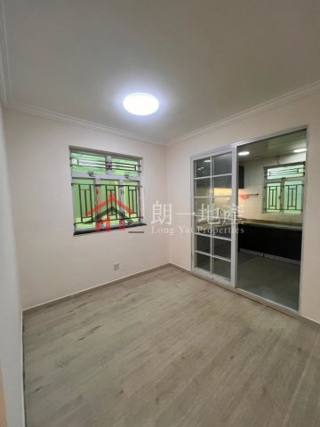 元朗村屋