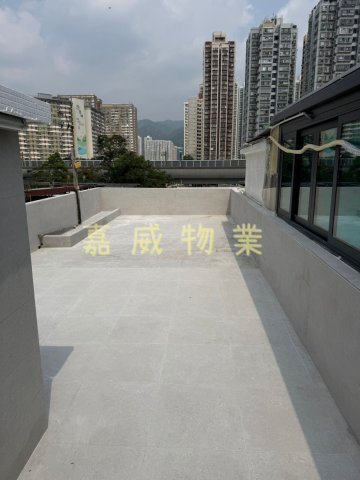 沙田圍舊村 @ EMILY 95080096