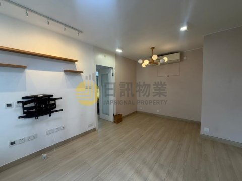 海濱花園 第01座 海寶閣