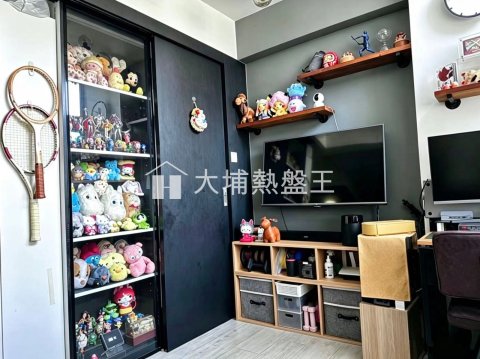 大埔中心  