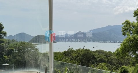 西徑村