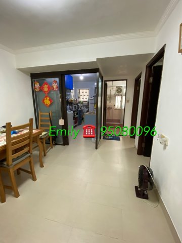 作壆坑 @ EMILY 95080096