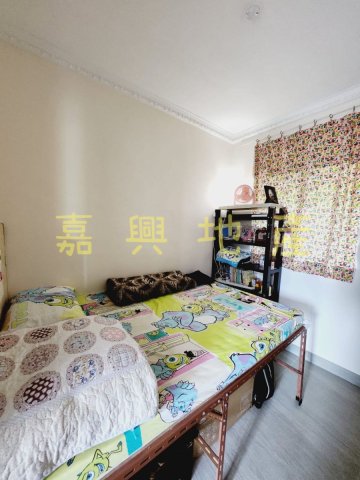 上禾輋村 95080030
