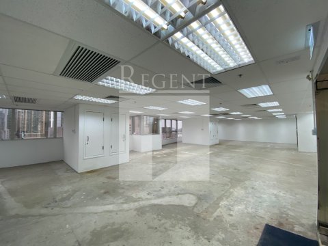 9 Wing Hong St (永康街9號) 