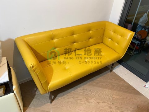 柏傲莊 第03B座