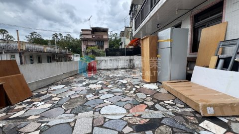 窩尾