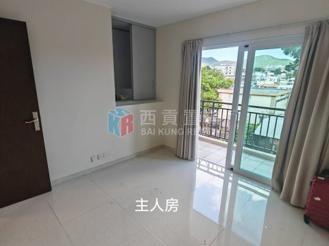 對面海