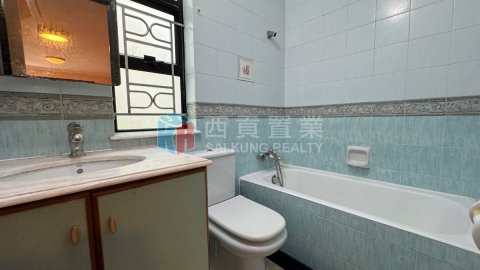 蠔涌新村 蠔涌新村