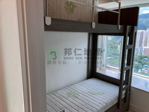 名城 第03期 盛世 第03座 南翼