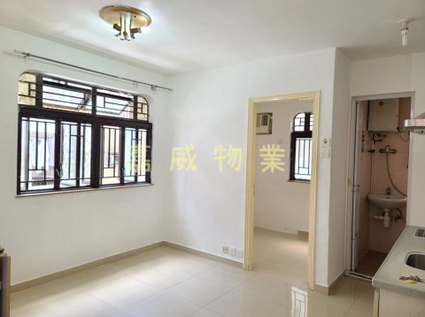 沙田圍舊村