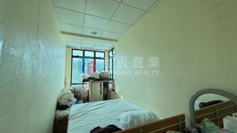 西貢唐樓