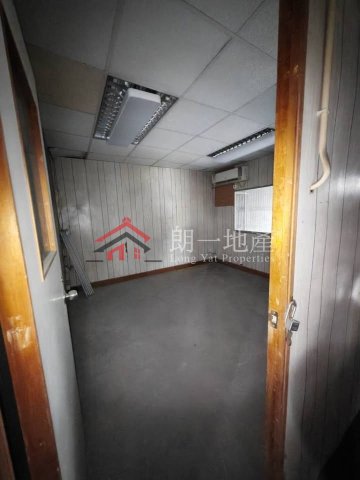 公庵路5千呎全密封倉寫字樓夾層