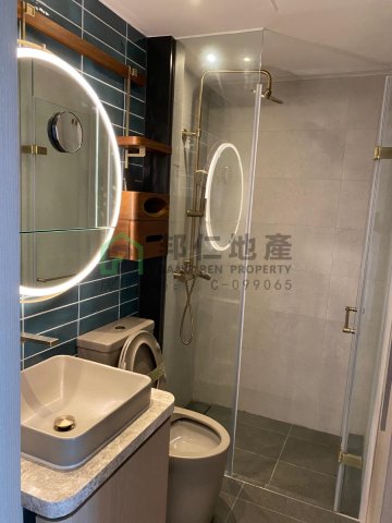 柏傲莊 第07B座