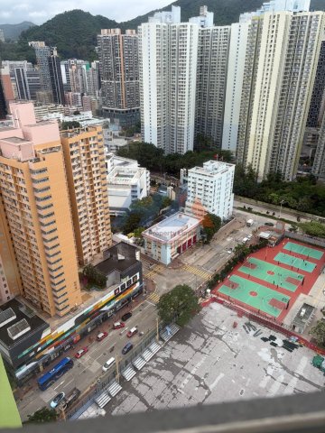 麗翠苑
