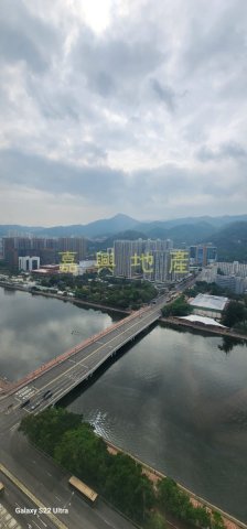 河畔花園 C座